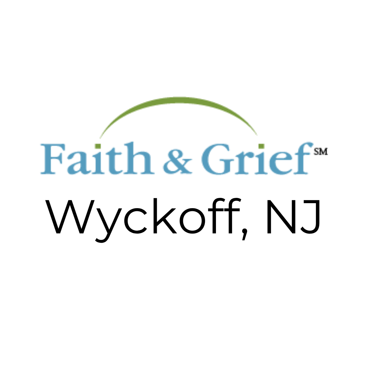 2026 Support Gathering Registrations - Wyckoff, NJ - logo